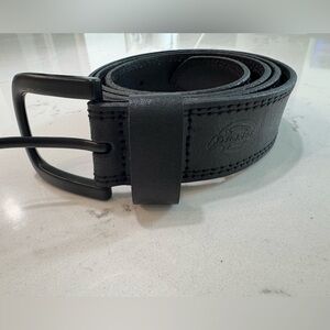 Dickies Belt.  Black.  Men’s size 40.